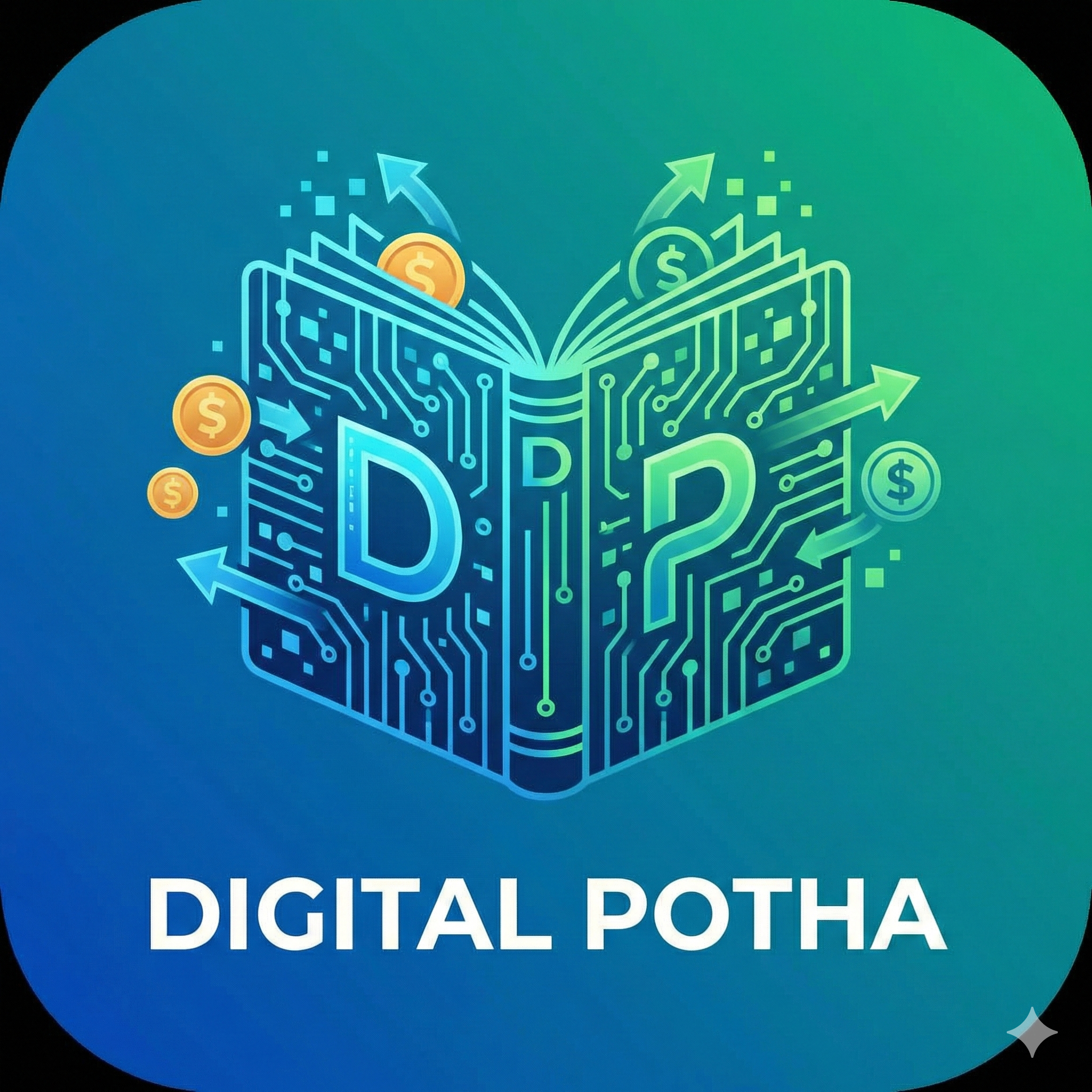 Digital Potha App