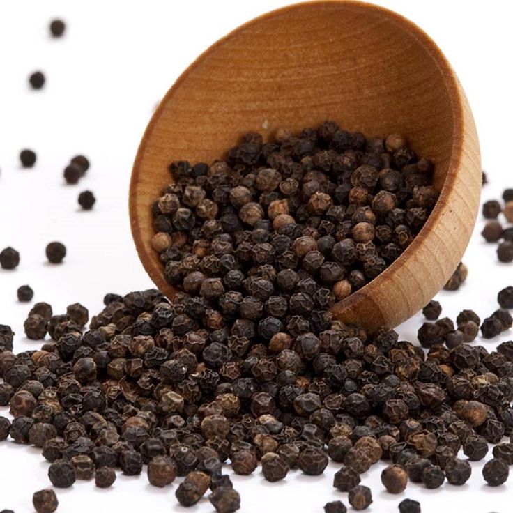 Pepper