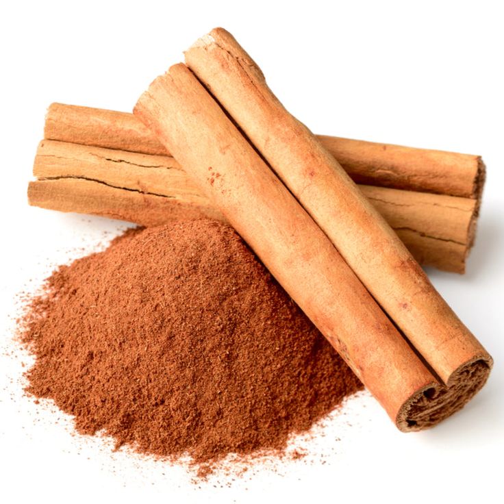Cinnamon