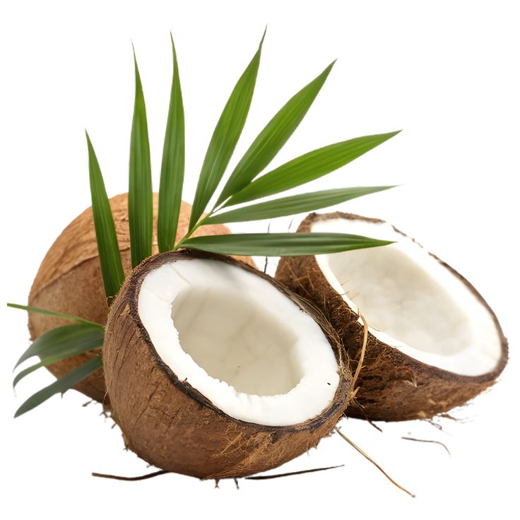 Coconuts