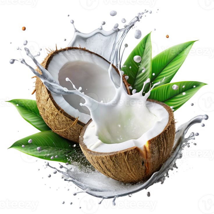 Coconut Oil Milling